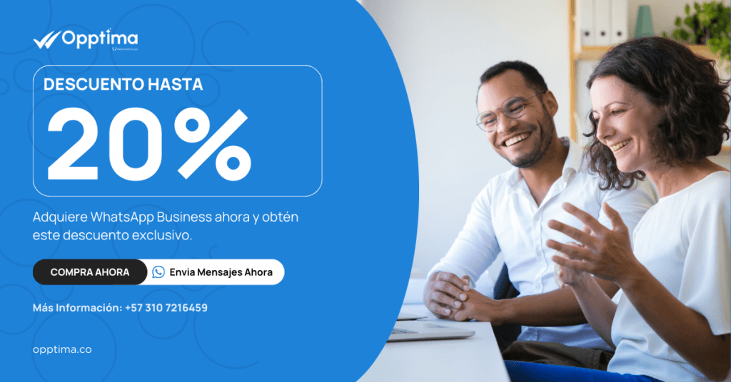 WhatsApp Business