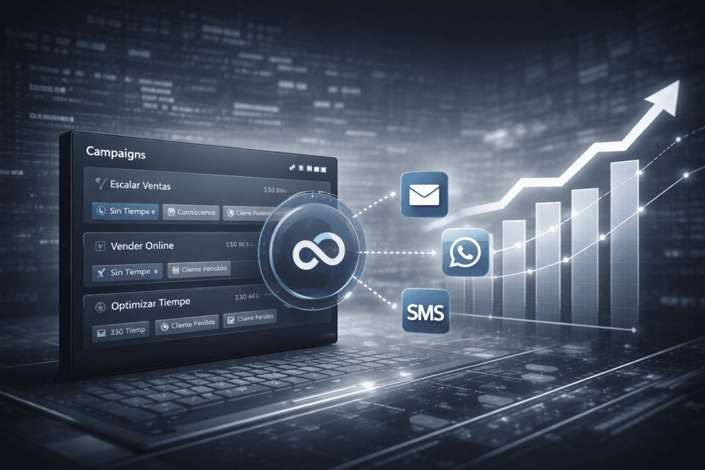 Cómo aumentar la conversión de tu embudo de email marketing