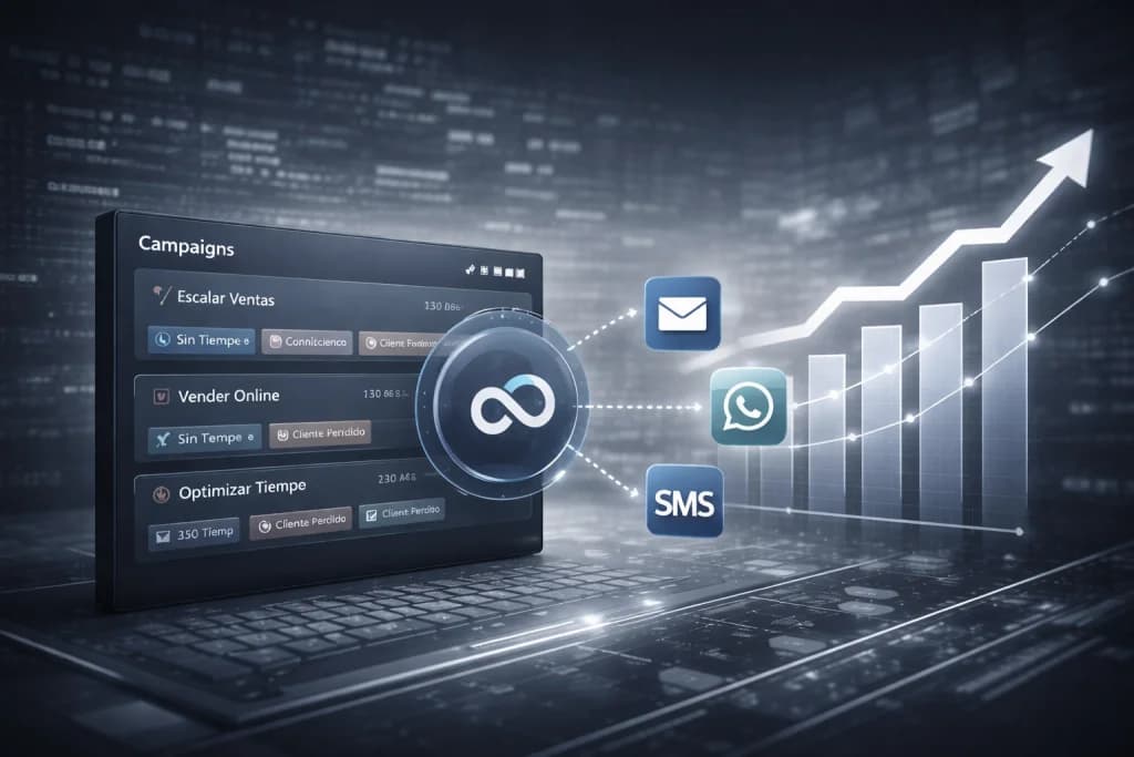 Cómo aumentar la conversión de tu embudo de email marketing