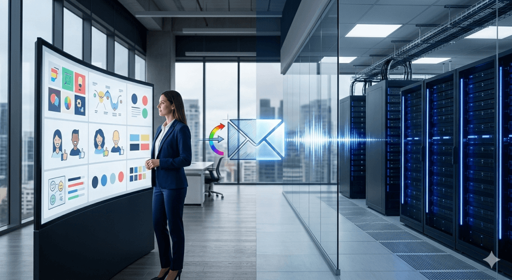 Diferencia entre Email Marketing y SMTP: ¿Cuál Elegir?