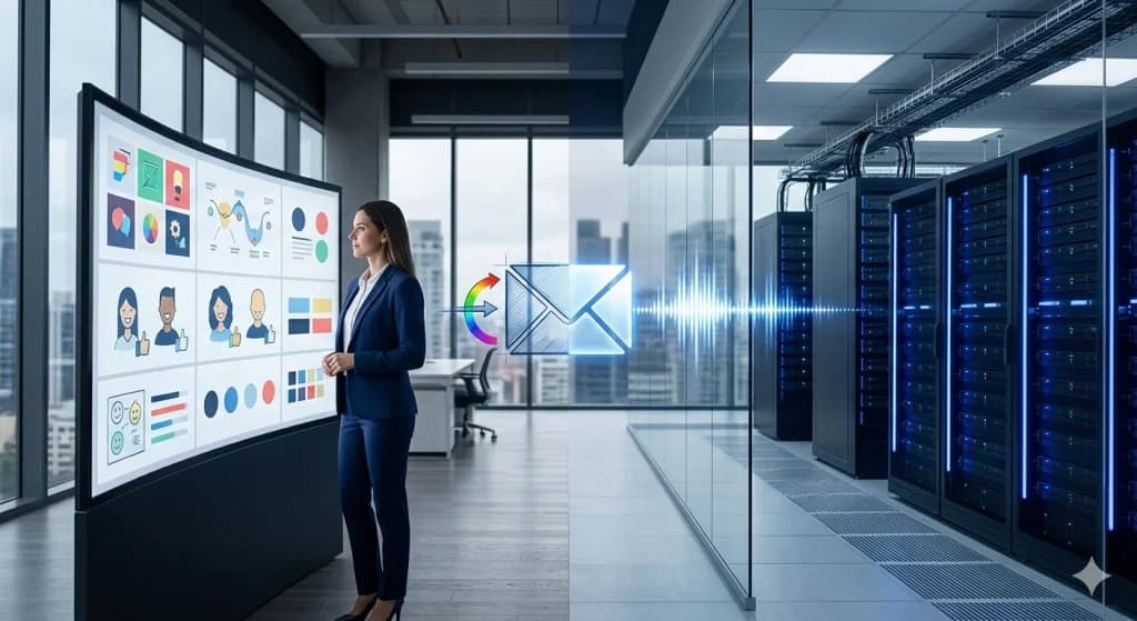 Diferencia entre Email Marketing y SMTP: ¿Cuál Elegir?