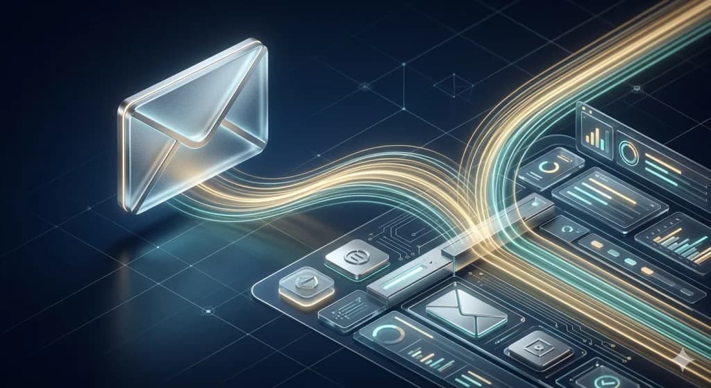 ¿Es el Email Marketing una pérdida de tiempo en 2026? La verdad para el sector financiero