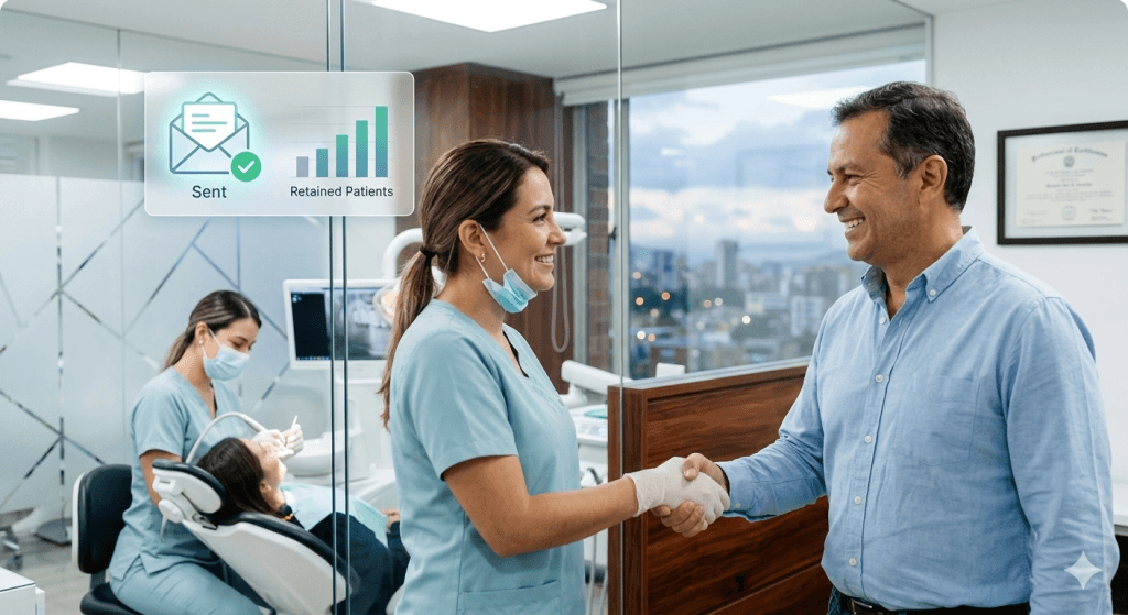 Estrategias de Email Marketing para Dentistas
