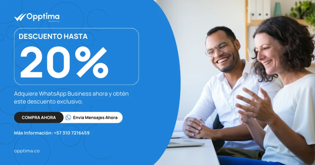 WhatsApp Business