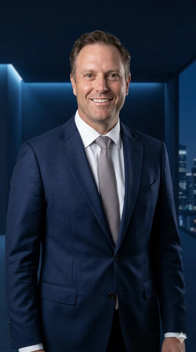 Sebastian Schrimpff, CEO de Opptima