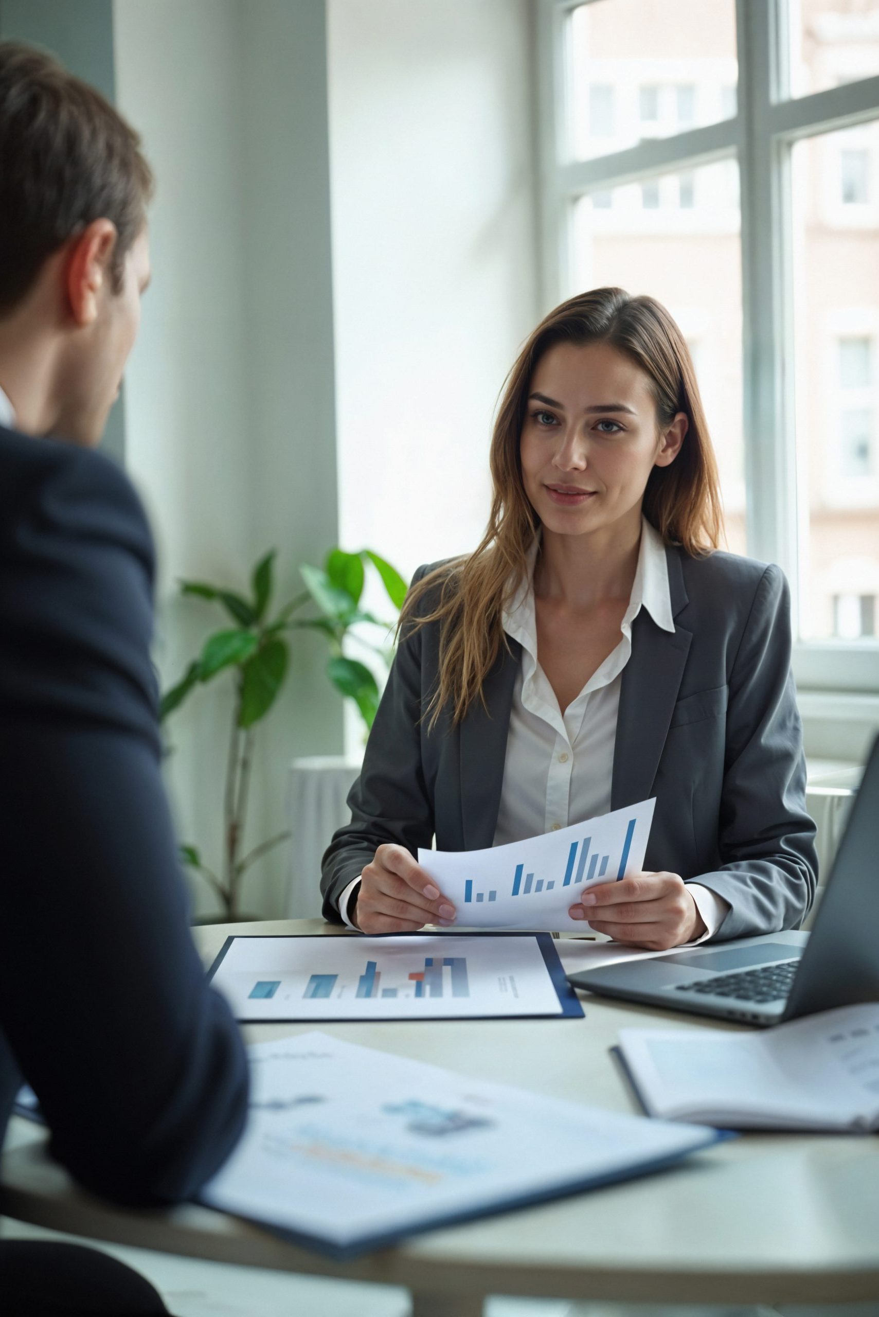 businesswoman-meeting